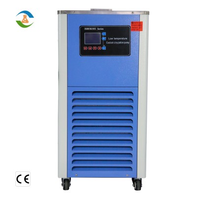 Industrial Water Chiller China Price