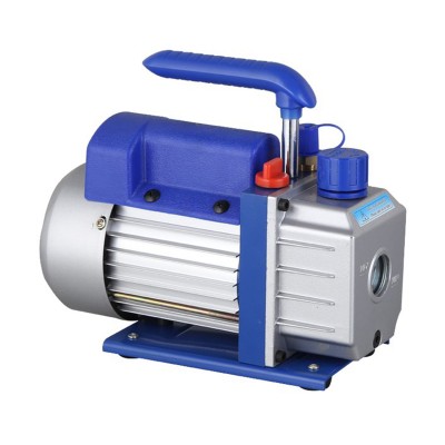 Stainless Steel Vacuum Pump with 5  Gallon Vacuum Chamber