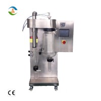 Mini Atomizer Type Small Scale Laboratory Spray Dryer Price