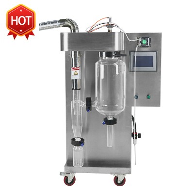 Lab Price for Spray Dryer Machine