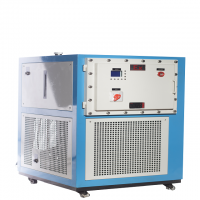 High-low Lab Chiller