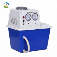 Small Laboratory Circulating Water Vacuum Pump