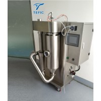 high quality mini spray dried liquid animal blood spray dry used juice powder spray dryer