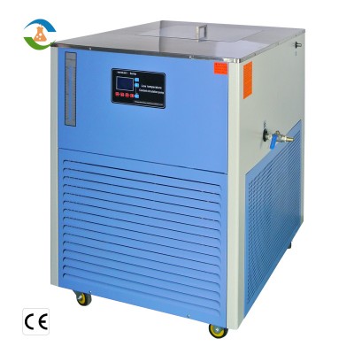 Portable Lab Water Chiller System